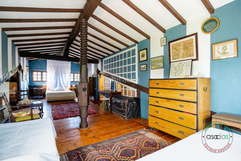 Foto 3ebb0356-b2a0-4666-baff-73f46f7b2b4a. Casa amb calefacció aparcament a Posada-Barro Llanes