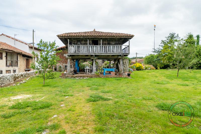 Foto 4d5380ed-1523-4e1d-8a26-c6b8f7ca53a8. Casa amb calefacció aparcament a Posada-Barro Llanes