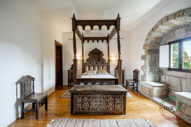 Foto 4dc743a0-efef-4b12-80a6-a6cf499836b7. Casa amb calefacció aparcament a Posada-Barro Llanes