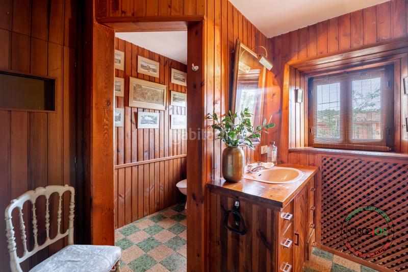 Foto 4e941960-3303-47ec-90c5-159a83391a52. Casa amb calefacció aparcament a Posada-Barro Llanes