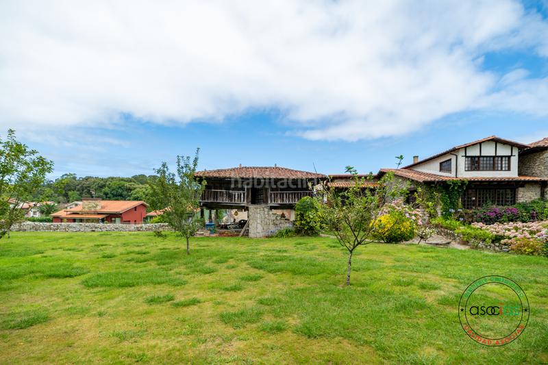 Foto 50087b1d-007e-4939-8d18-af32caf8dc16. Casa amb calefacció aparcament a Posada-Barro Llanes