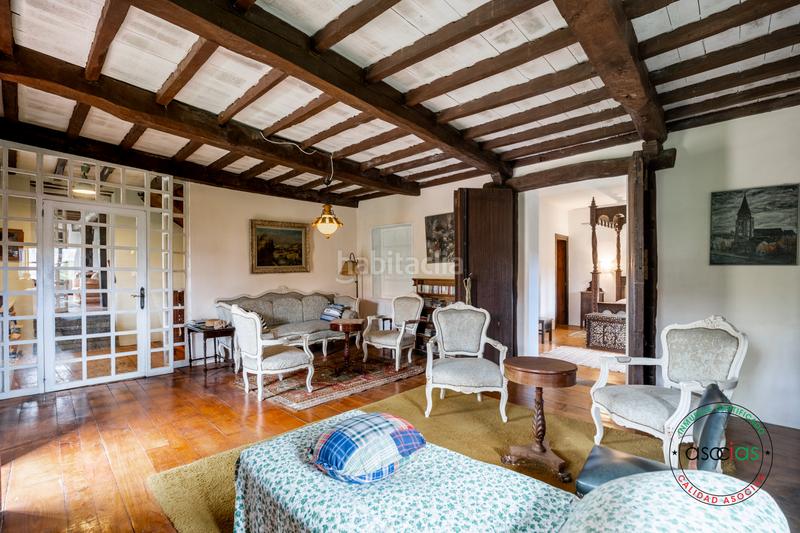 Foto 5350290a-4099-422e-a554-60008044dbbc. Casa amb calefacció aparcament a Posada-Barro Llanes