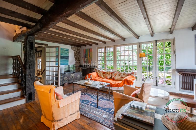 Foto 68f2ed87-46e3-4565-a9b7-c6b5f485c2bd. Casa amb calefacció aparcament a Posada-Barro Llanes