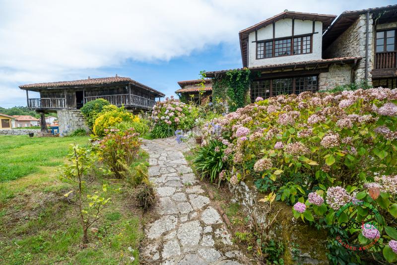 Foto 6bff0962-fdfd-4f66-a55e-74c48eedf541. Casa amb calefacció aparcament a Posada-Barro Llanes