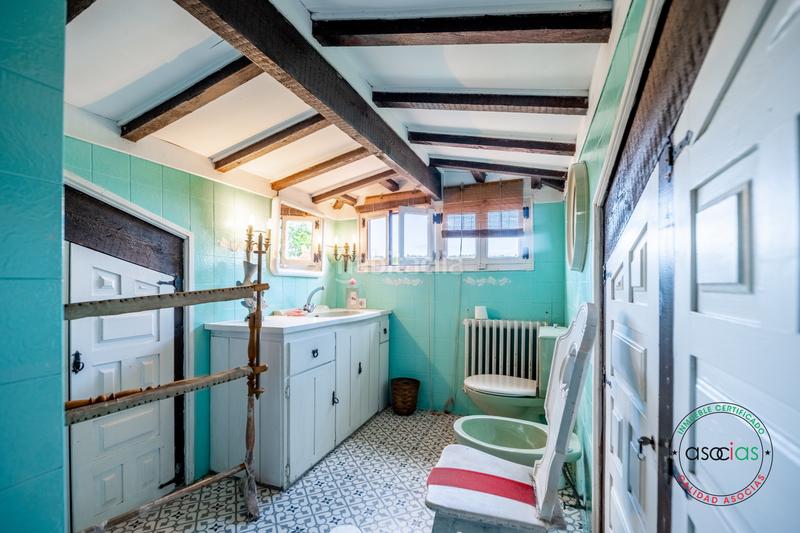 Foto 6ca24be1-2c02-40bb-a27c-31a3f6e94707. Casa amb calefacció aparcament a Posada-Barro Llanes