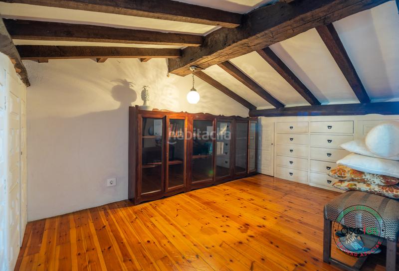 Foto 6d072b13-291e-4488-8b52-599902ef2877. Casa amb calefacció aparcament a Posada-Barro Llanes