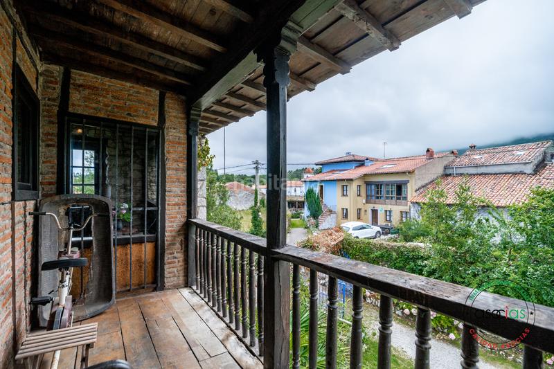 Foto 7229dbf1-2d21-4a00-83d2-17a036e60cd2. Casa amb calefacció aparcament a Posada-Barro Llanes