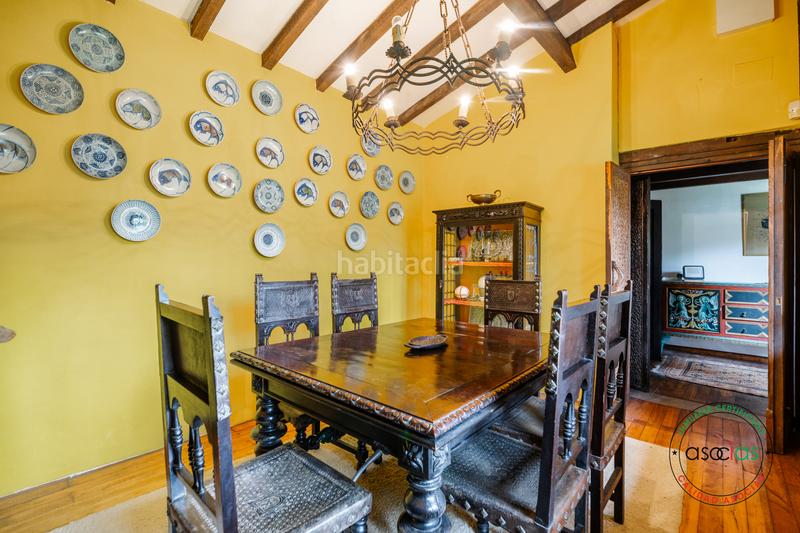 Foto 776f39f8-098f-49b9-82c4-cee2a35cdbfa. Casa amb calefacció aparcament a Posada-Barro Llanes