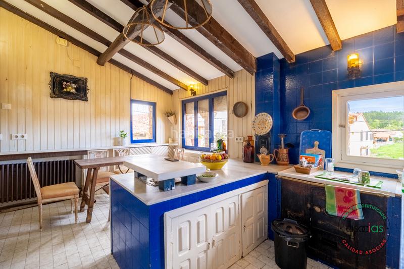 Foto 7b8a816a-c42e-464e-93fe-22700cc24d4b. Casa amb calefacció aparcament a Posada-Barro Llanes