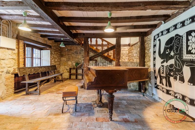 Foto 7d4615b7-3546-4344-a198-ffc8e31d6b2d. Casa amb calefacció aparcament a Posada-Barro Llanes