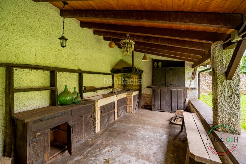 Foto 84a2292c-2126-4376-a8de-598b81f08e15. Casa amb calefacció aparcament a Posada-Barro Llanes