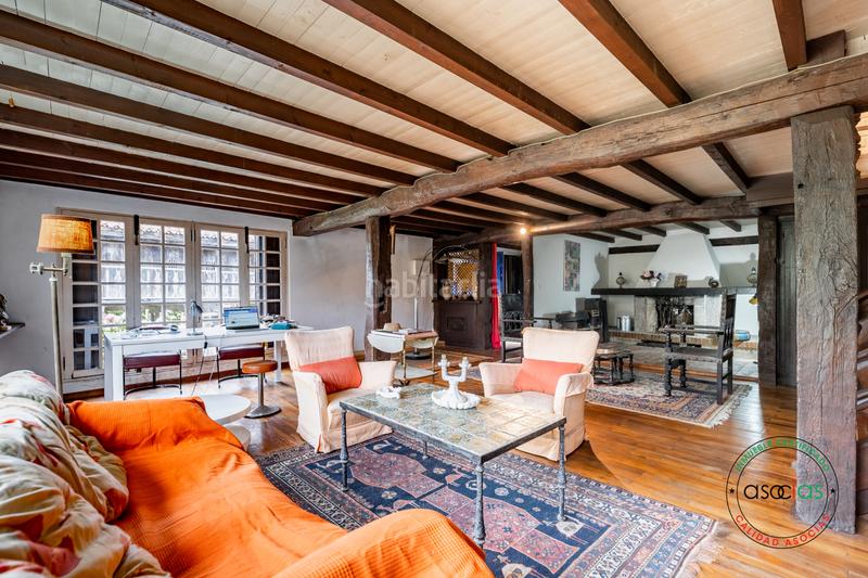 Foto 86a1d0cc-b508-455d-b847-b0dd1f76644a. Casa amb calefacció aparcament a Posada-Barro Llanes