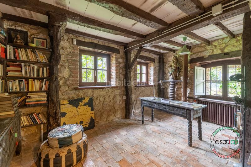 Foto 89543696-2764-4721-afdc-6c59030e2256. Casa amb calefacció aparcament a Posada-Barro Llanes