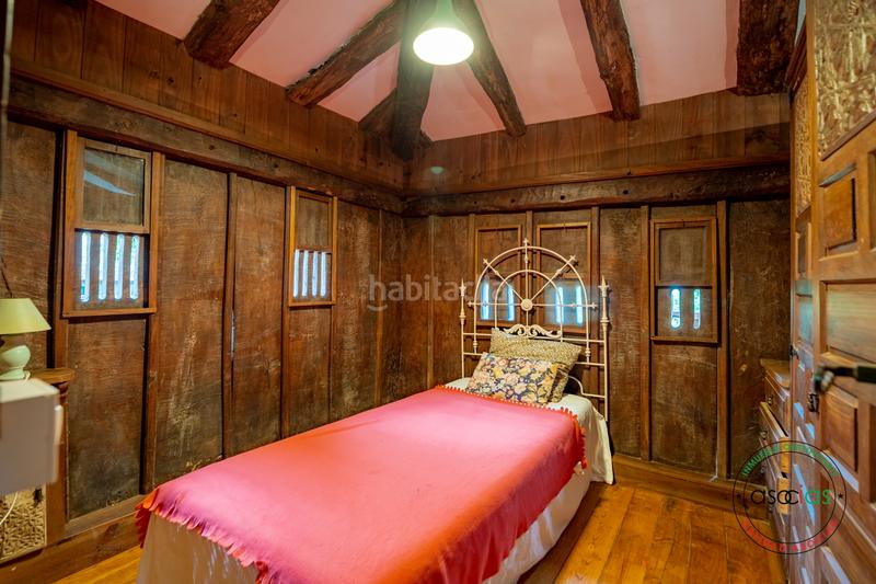 Foto 8a40e74a-0d65-4599-b365-3af77bfdcf75. Casa amb calefacció aparcament a Posada-Barro Llanes