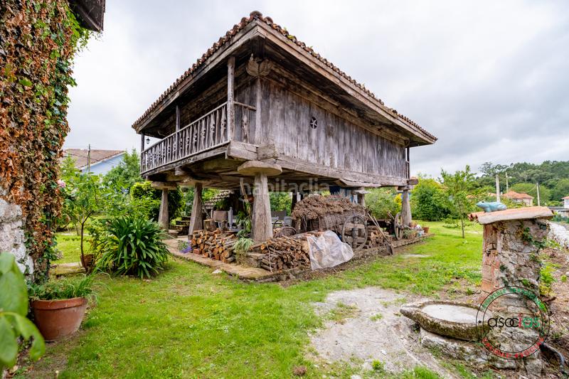 Foto 8be2f468-4c7a-4631-8938-9905aa792fa7. Casa amb calefacció aparcament a Posada-Barro Llanes