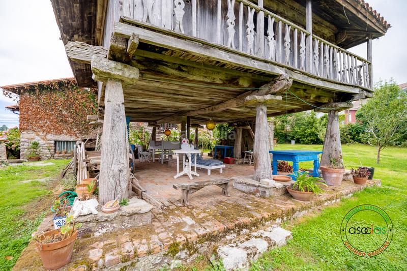 Foto 905dddf2-bd8a-4a0d-a7fc-29b528edb657. Casa amb calefacció aparcament a Posada-Barro Llanes