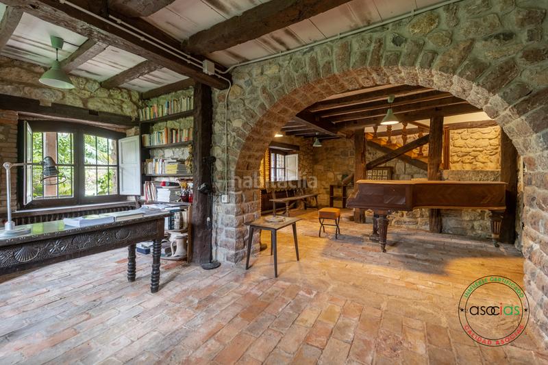 Foto 93270dc3-7a9b-4aff-b915-560d60896322. Casa amb calefacció aparcament a Posada-Barro Llanes