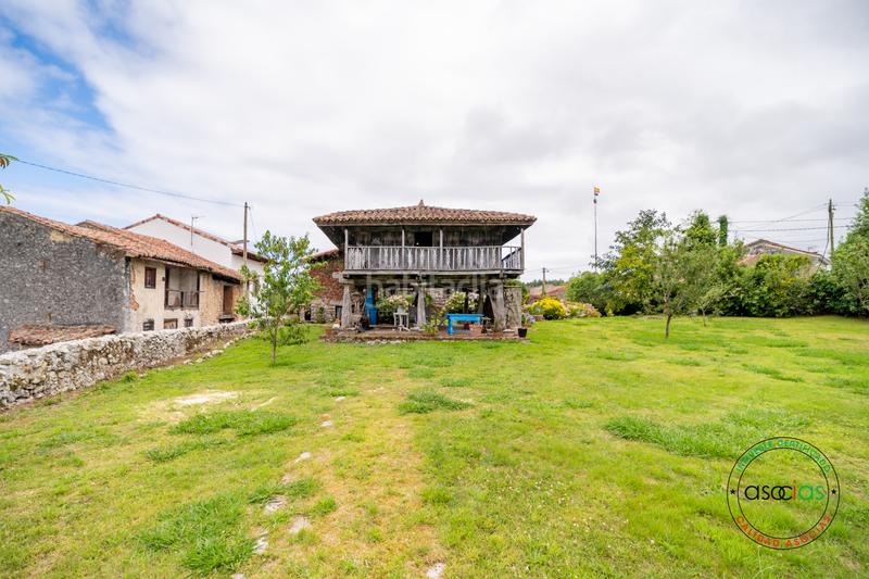 Foto a0e31b88-542d-4aae-b9de-62b5bb3bdcdd. Casa amb calefacció aparcament a Posada-Barro Llanes
