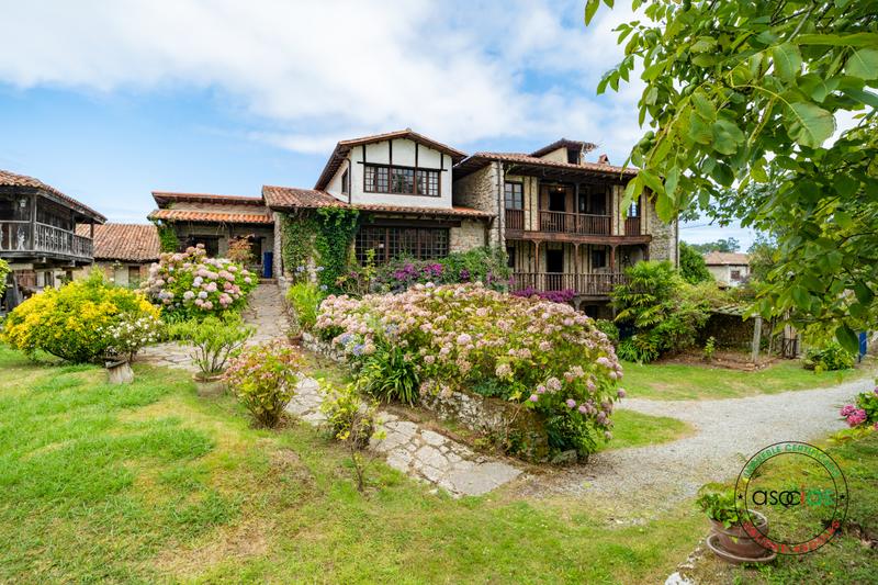 Foto a9967d09-8ea3-4731-86fd-ca9368c6a873. Casa amb calefacció aparcament a Posada-Barro Llanes