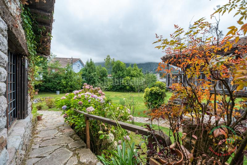 Foto b6048a99-5a66-44ff-9a63-465ea7d07d9c. Casa amb calefacció aparcament a Posada-Barro Llanes