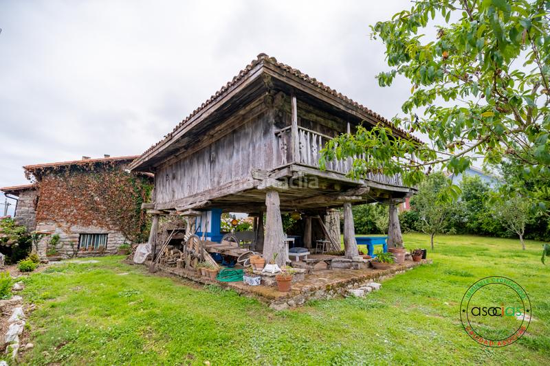 Foto bb9e9d21-a523-4799-9361-c35c3549042b. Casa amb calefacció aparcament a Posada-Barro Llanes