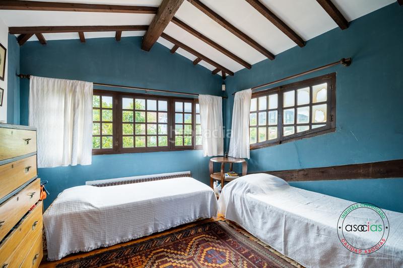 Foto d00ed293-7783-484a-adef-c92efb02ad19. Casa amb calefacció aparcament a Posada-Barro Llanes