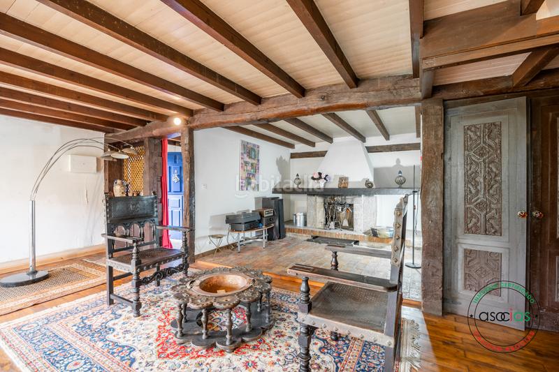 Foto da2ee052-2b3e-466e-8423-47dedac3c3a7. Casa amb calefacció aparcament a Posada-Barro Llanes