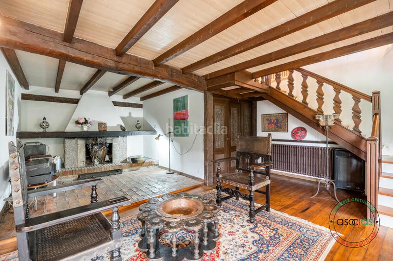 Foto dfe81dfc-99a9-4c91-ac6d-4f6c004bf8a1. Casa amb calefacció aparcament a Posada-Barro Llanes