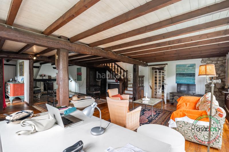 Foto e2f8df36-1503-401d-a387-e9b0c2dc51a1. Casa amb calefacció aparcament a Posada-Barro Llanes