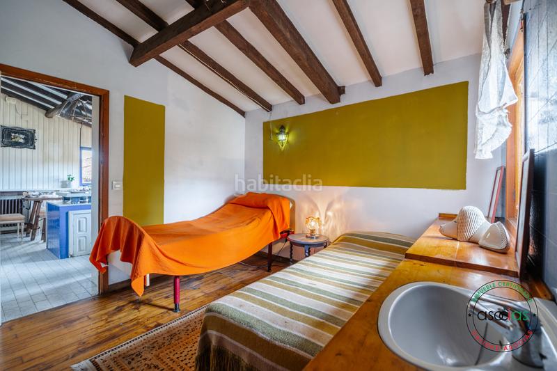 Foto e799c8a1-0634-44f7-b8dd-4b8fee70650b. Casa amb calefacció aparcament a Posada-Barro Llanes