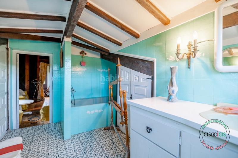 Foto ee02933f-6ed1-48dd-8338-7622f461adef. Casa amb calefacció aparcament a Posada-Barro Llanes