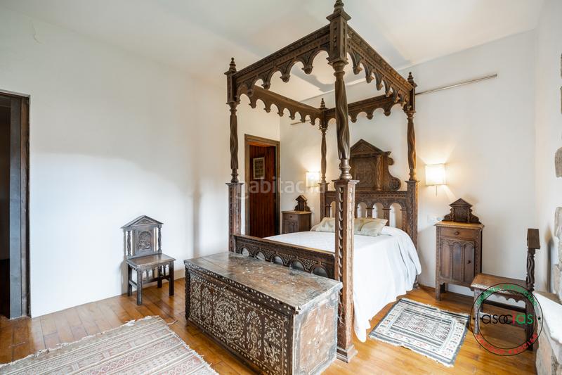 Foto f653afed-4752-497f-b5e2-7dc9e0b3eac5. Casa amb calefacció aparcament a Posada-Barro Llanes