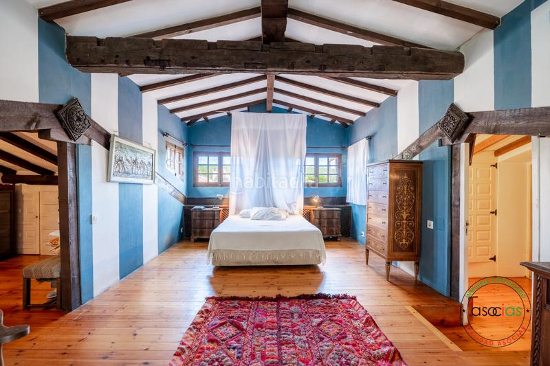 Foto f9a807f1-f182-4c14-867e-e0a1da9b648a. Casa amb calefacció aparcament a Posada-Barro Llanes