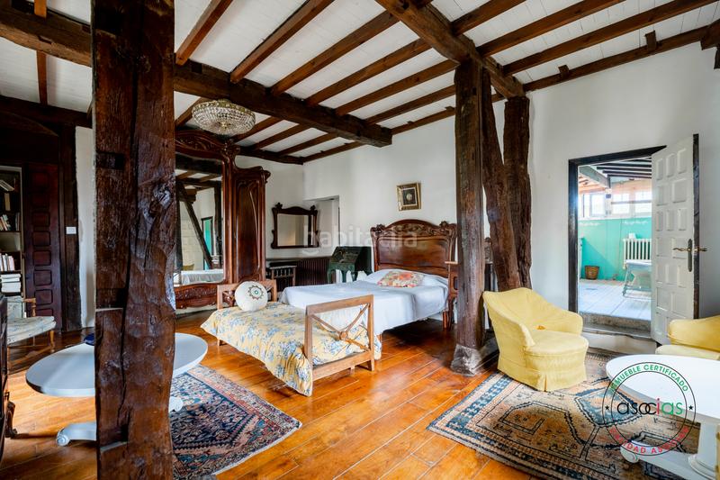 Foto fac95446-8db7-4539-84a3-6733cd5788a4. Casa amb calefacció aparcament a Posada-Barro Llanes