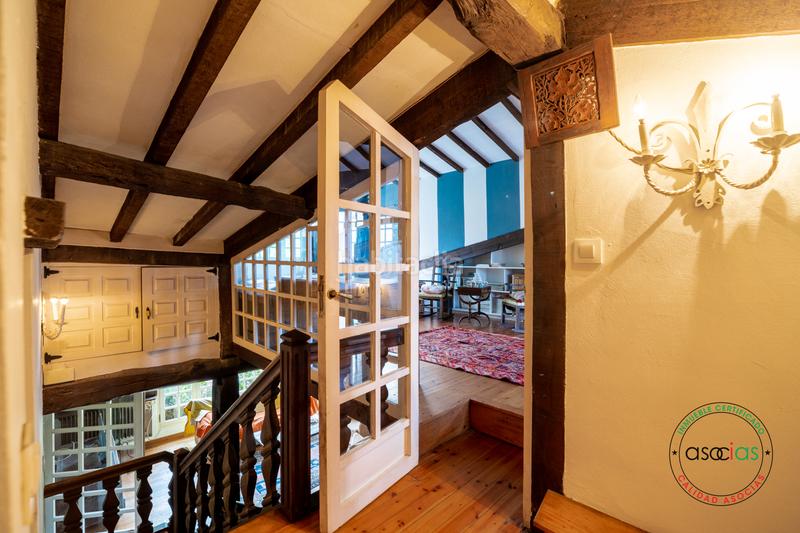 Foto fe840a23-96eb-4dc6-a1cd-3ecdff0cc67f. Casa amb calefacció aparcament a Posada-Barro Llanes