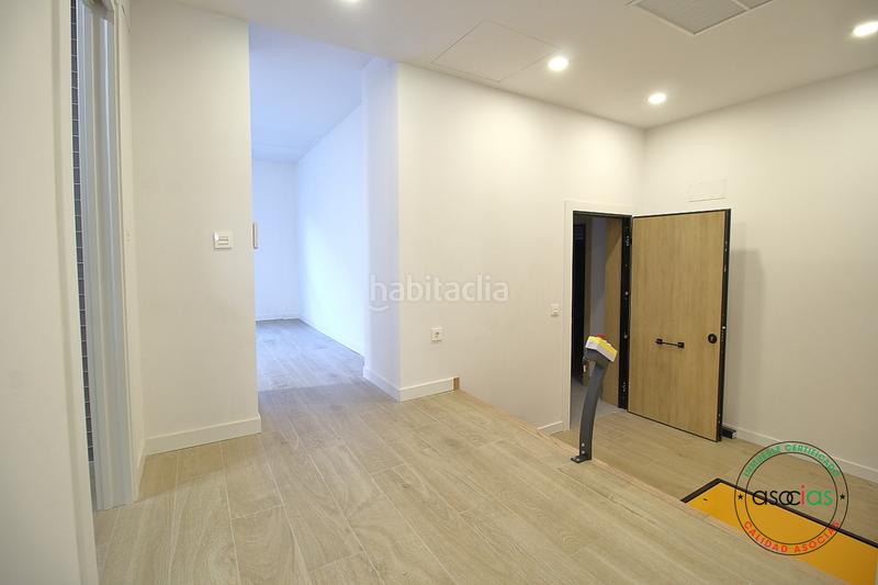 Foto 195d7f1d-8be8-4daa-a67c-7fb2d2cacb18. Piso en Gijón - calle paco ignacio taibo lavilla 5. Gijón 5 obra nueva bajo en Viesques de 1 hab en Gijón