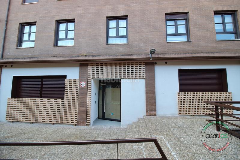 Foto 25acf2b4-602f-43b2-aa09-88ffaa2cba2a. Piso en Gijón - calle paco ignacio taibo lavilla 5. Gijón 5 obra nueva bajo en Viesques de 1 hab en Gijón