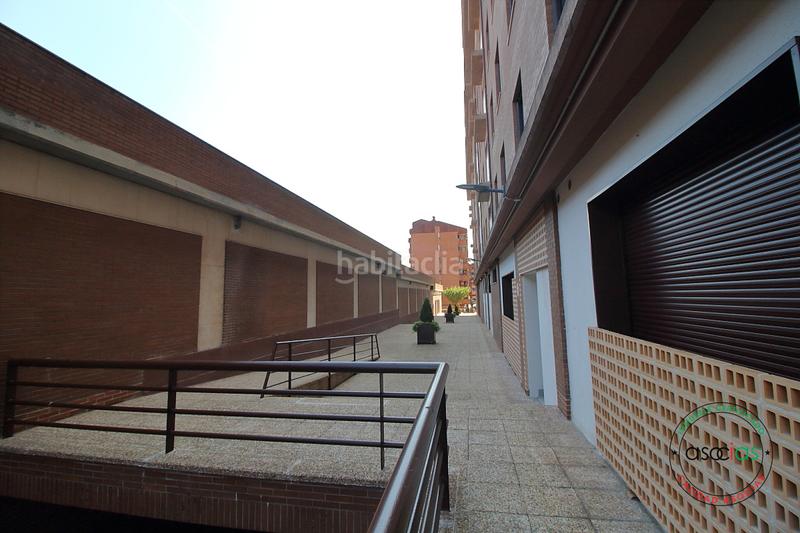 Foto 3314985d-0f6f-4268-9ee0-222111df7ebe. Piso en Gijón - calle paco ignacio taibo lavilla 5. Gijón 5 obra nueva bajo en Viesques de 1 hab en Gijón