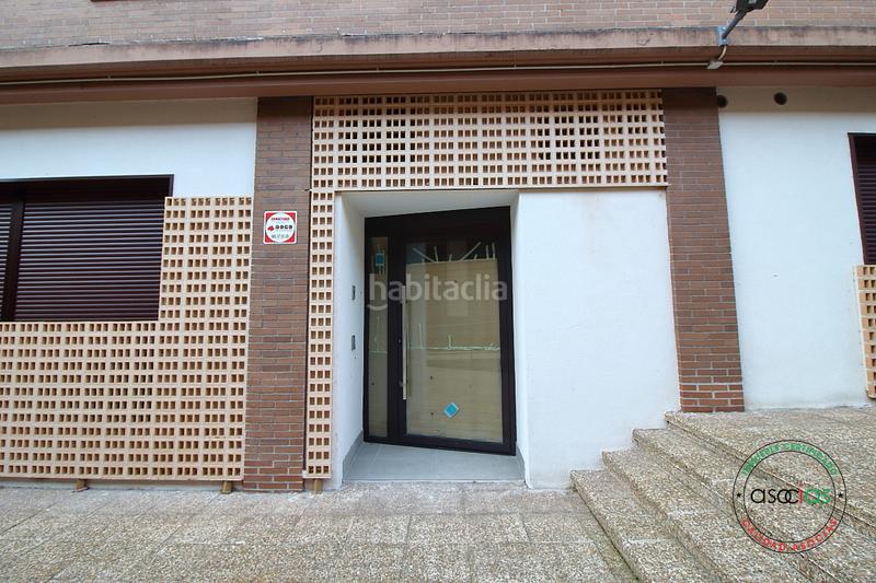 Foto 48879919-7361-4cf7-a141-5008c0ce6ed9. Piso en Gijón - calle paco ignacio taibo lavilla 5. Gijón 5 obra nueva bajo en Viesques de 1 hab en Gijón