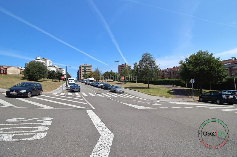Foto 90cdbb7f-ba1d-443a-bf83-57f012d58732. Piso en Gijón - calle paco ignacio taibo lavilla 5. Gijón 5 obra nueva bajo en Viesques de 1 hab en Gijón
