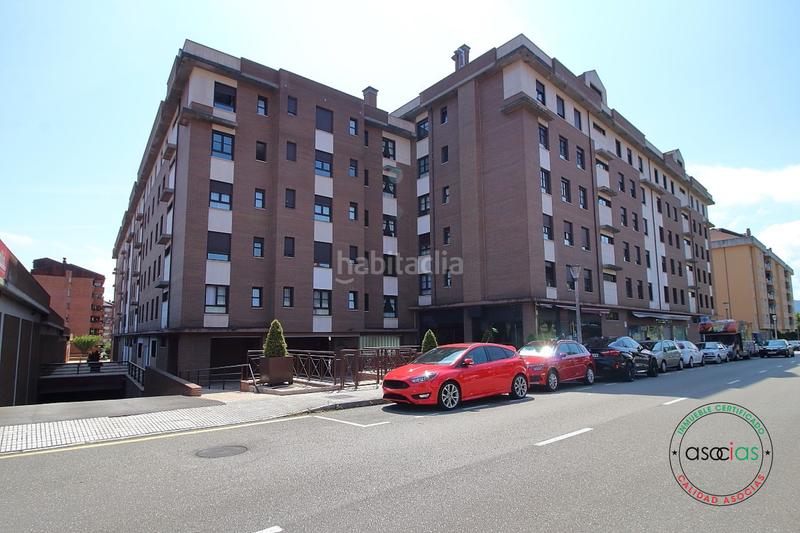 Foto 98896c57-791a-40ff-81de-661eb41c0e6e. Piso en Gijón - calle paco ignacio taibo lavilla 5. Gijón 5 obra nueva bajo en Viesques de 1 hab en Gijón