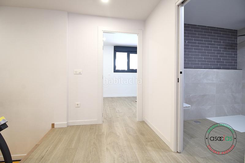 Foto a25f2ab2-e339-4a07-b8aa-07cdf5ce0156. Piso en Gijón - calle paco ignacio taibo lavilla 5. Gijón 5 obra nueva bajo en Viesques de 1 hab en Gijón