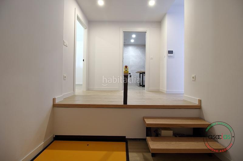 Foto c2516d63-128e-4018-b05e-6fa0827a6561. Piso en Gijón - calle paco ignacio taibo lavilla 5. Gijón 5 obra nueva bajo en Viesques de 1 hab en Gijón