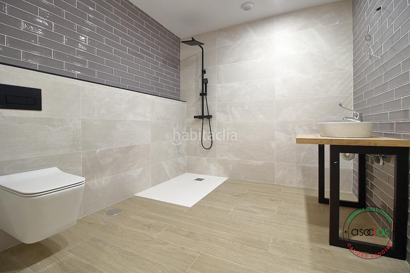 Foto c6fdef57-176d-42c3-bce8-1e522c5ee17b. Piso en Gijón - calle paco ignacio taibo lavilla 5. Gijón 5 obra nueva bajo en Viesques de 1 hab en Gijón