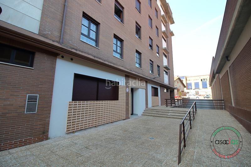 Foto ef353b17-1aa8-4da0-99a0-4248073b7d57. Piso en Gijón - calle paco ignacio taibo lavilla 5. Gijón 5 obra nueva bajo en Viesques de 1 hab en Gijón