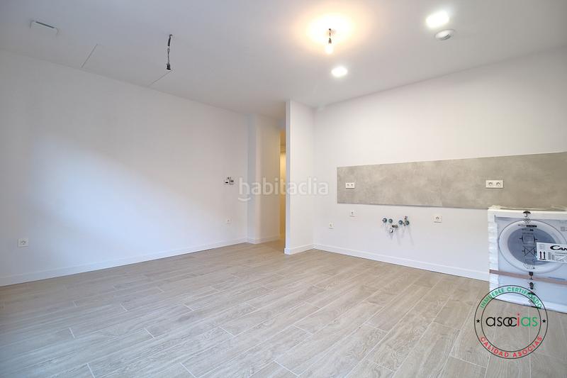 Foto fe467425-0e0e-4dc5-affc-4ef859fa1f07. Piso en Gijón - calle paco ignacio taibo lavilla 5. Gijón 5 obra nueva bajo en Viesques de 1 hab en Gijón