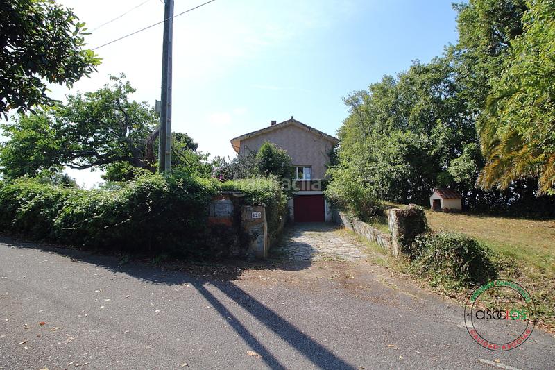 Foto 409bc2a5-7a3e-4751-a723-569531deffa8. Casa a Gijón - camín montejurra-Bernueces 428 a Bernueces Gijón