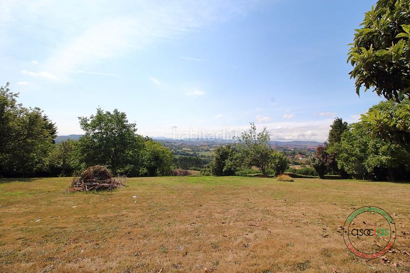 Foto 4441dd6d-f479-423f-a0c7-5d47dc6cae97. Casa a Gijón - camín montejurra-Bernueces 428 a Bernueces Gijón