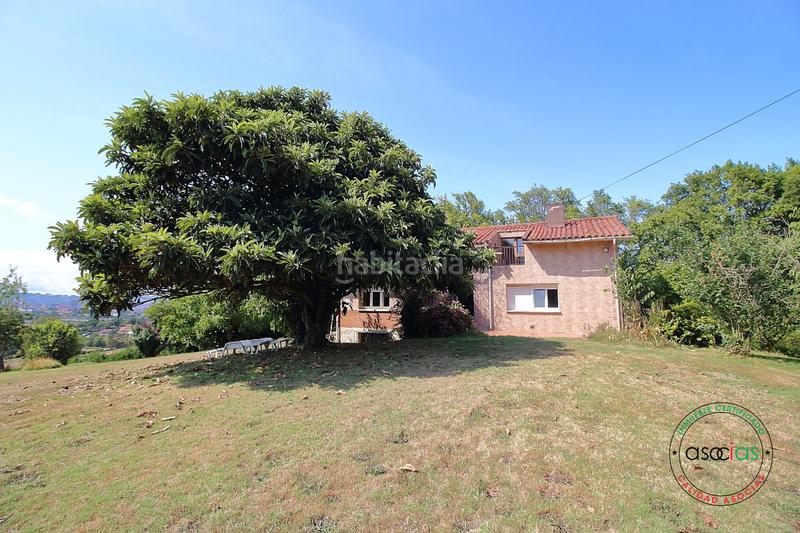 Foto 51144d30-e053-4a89-aa89-32525c7c2119. Casa a Gijón - camín montejurra-Bernueces 428 a Bernueces Gijón