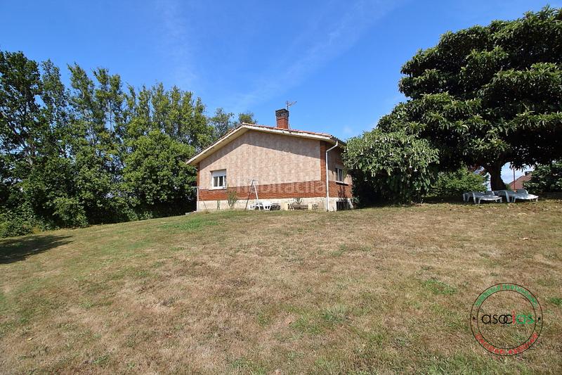 Foto 71cf3a0a-e3e5-4e8d-972e-d3b1a442723d. Casa a Gijón - camín montejurra-Bernueces 428 a Bernueces Gijón